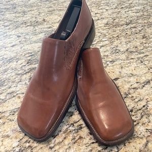 Men’s Bardelli Shoes size 10